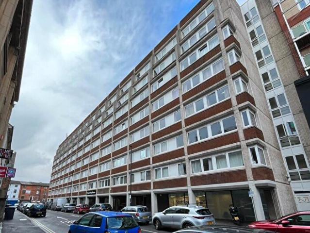 Apartment for rent in New Normanton, East Midlands