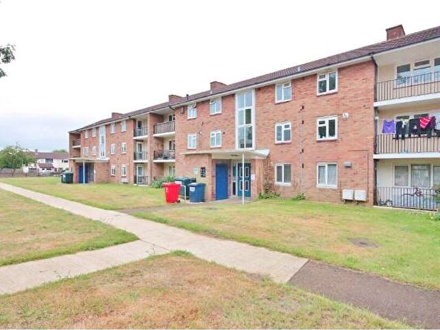 Apartment for rent in Minchery Farm, Oxford