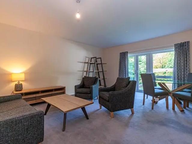 Apartment for rent in Granville Court, Oxford