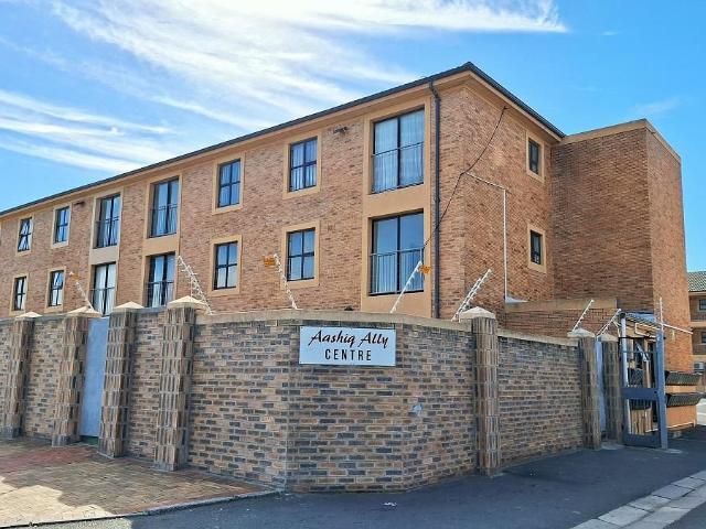 Apartment for rent in Western Cape