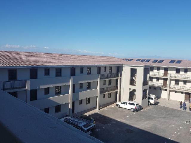 Apartment for rent in Western Cape