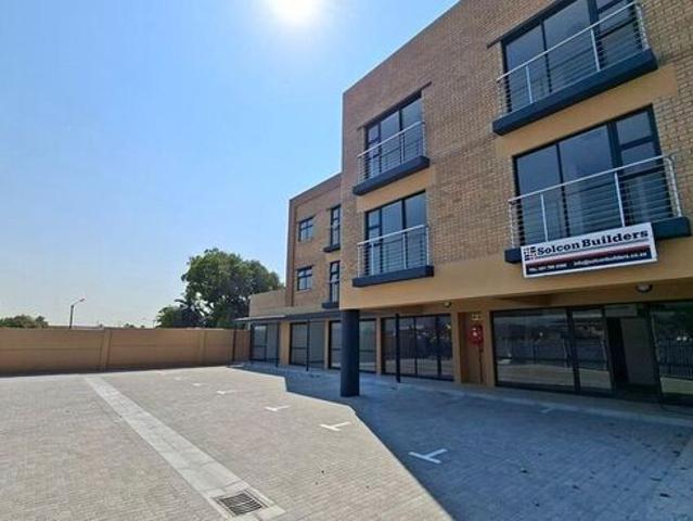 Apartment for rent in Western Cape