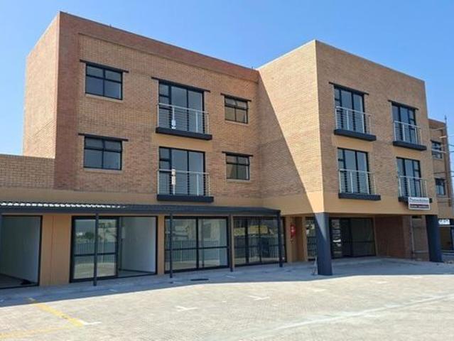 Apartment for rent in Western Cape