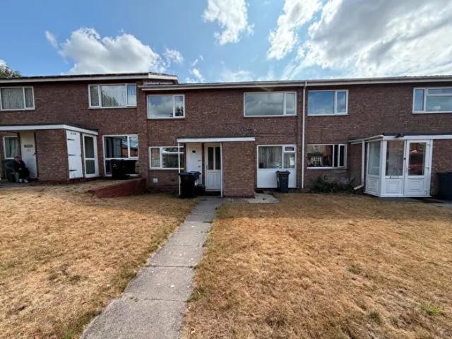 Apartment for rent in Wylde Green, Erdington