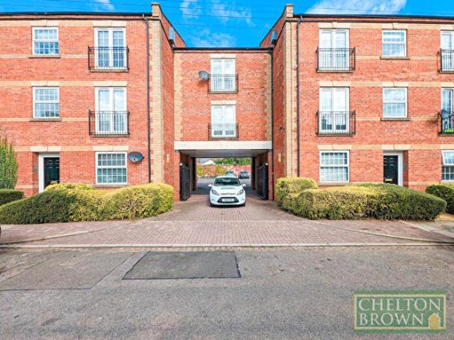 Apartment for rent in Semilong, Northampton