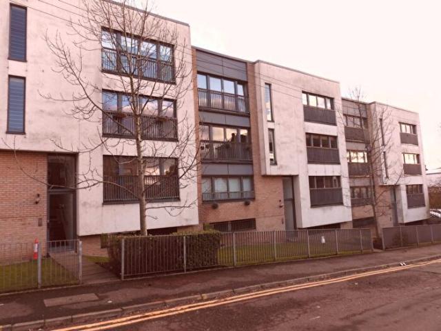 Apartment for rent in Calton, Scotland