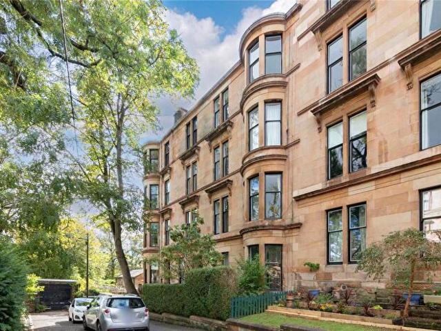 Apartment for rent in Hillhead, Scotland