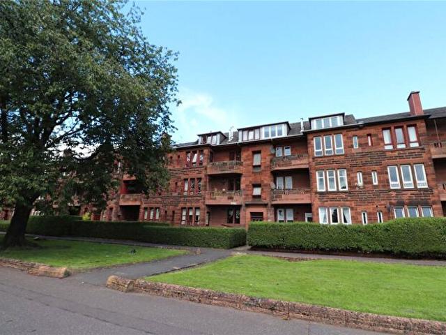 Apartment for rent in Anniesland, Scotland
