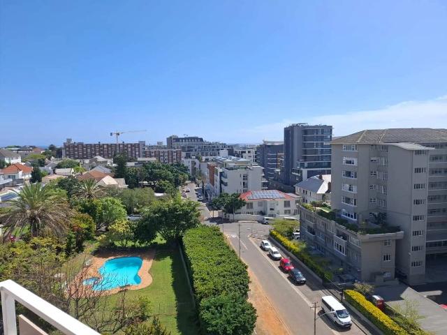 Apartment for rent in Cape Town, Western Cape