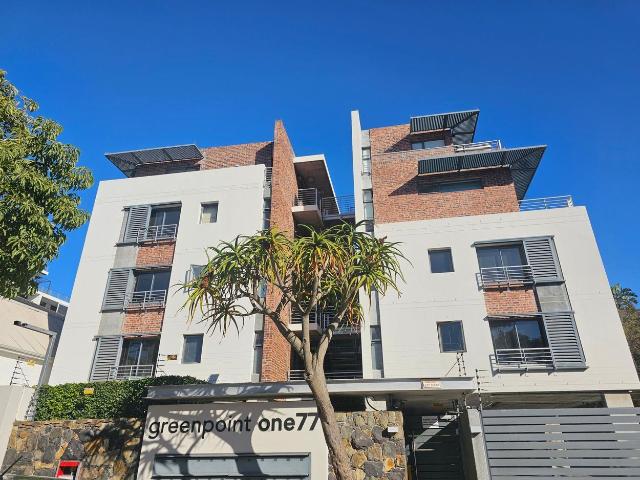 Apartment for rent in Cape Town, Western Cape