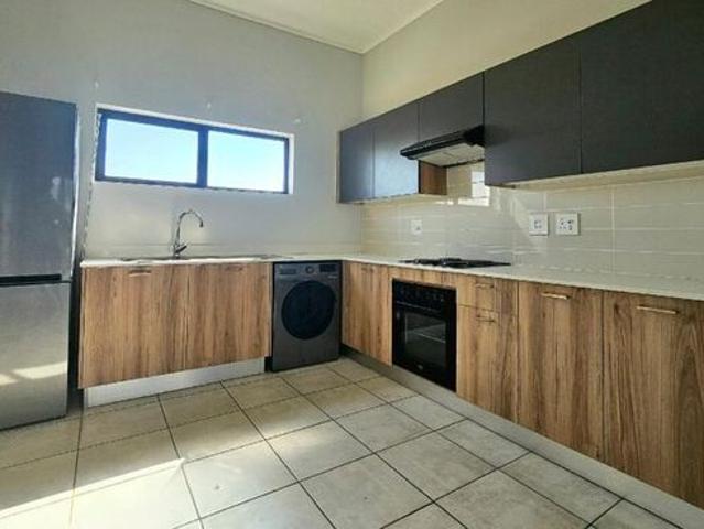 Apartment for rent in Pretoria Central, Pretoria