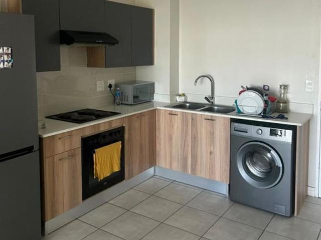 Apartment for rent in Waterkloof, Gauteng