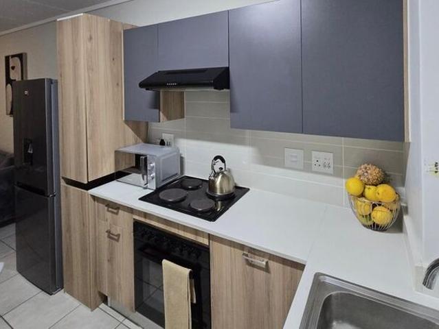 Apartment for rent in Waterkloof, Gauteng