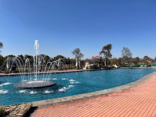 Apartment for rent in Waterkloof, Gauteng