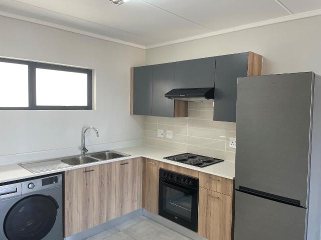 Apartment for rent in Pretoria