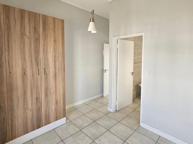 Apartment for rent in Pretoria