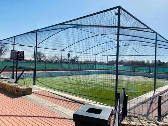 Apartment for rent in Waterkloof, Gauteng