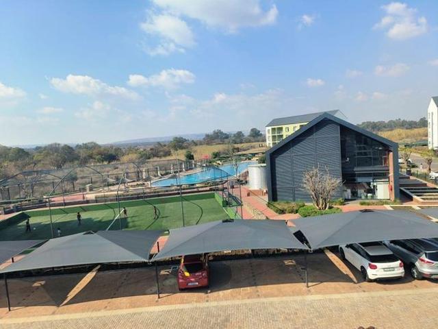 Apartment for rent in Waterkloof, Gauteng