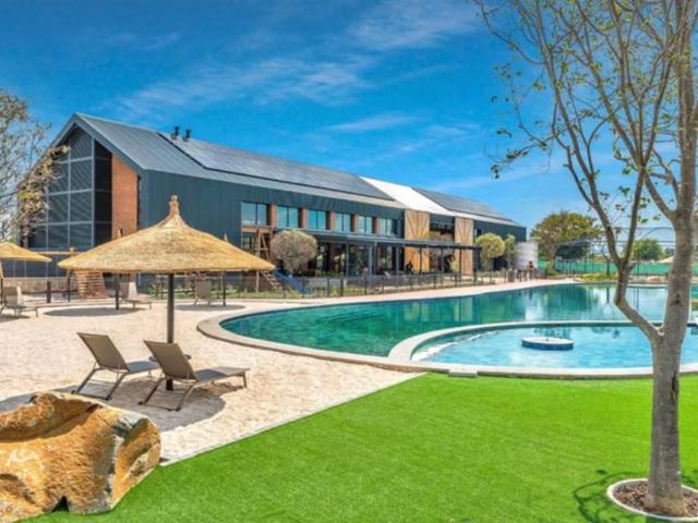 Apartment for rent in Waterkloof, Gauteng