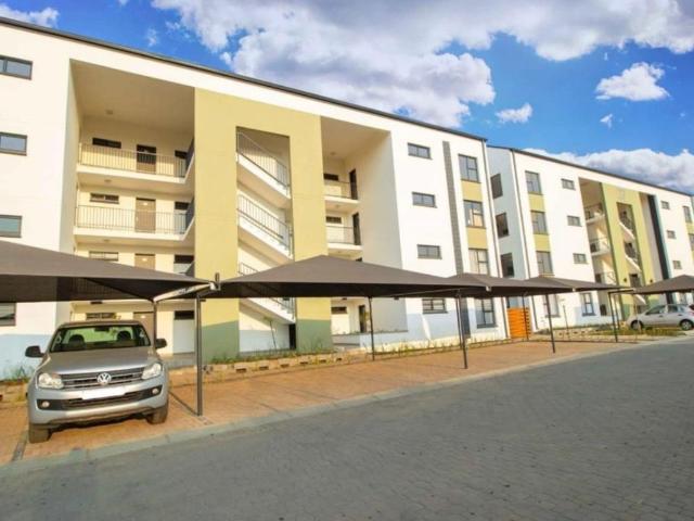 Apartment for rent in Waterkloof, Gauteng