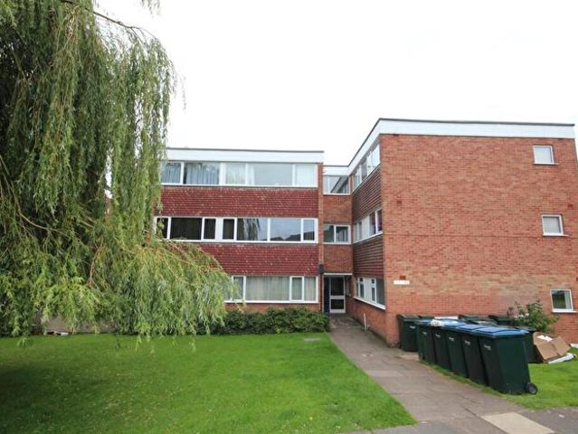Apartment for rent in Whoberley, West Midlands