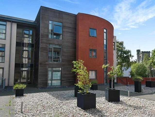 Apartment for rent in Attenborough, East Midlands