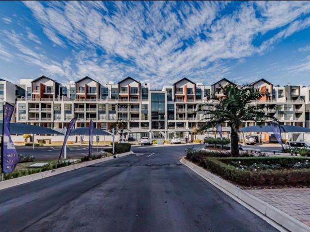 Apartment for rent in Ekurhuleni, Gauteng