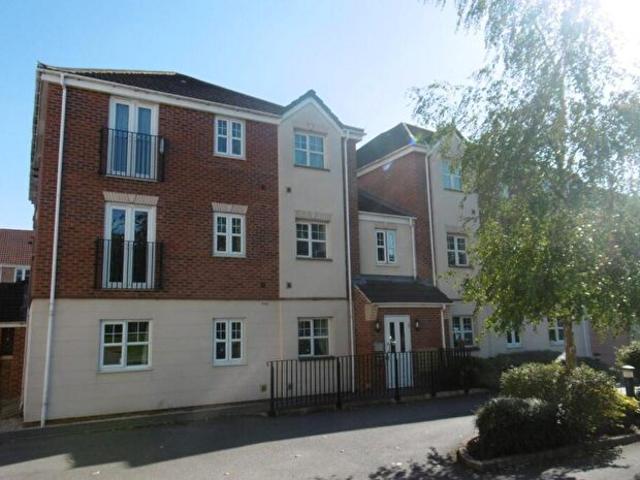 Apartment for rent in Strelley, Attenborough