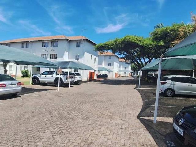 Apartment for rent in Groenkloof, Pretoria