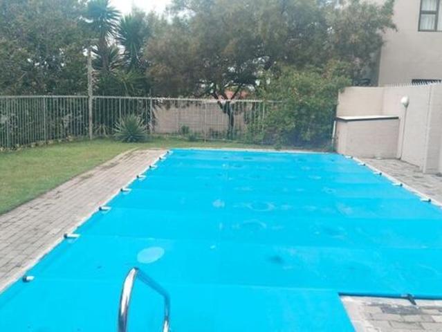 Apartment for rent in Bellville, Western Cape