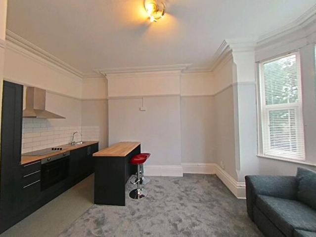 Apartment for rent in Elmfield, Leicestershire
