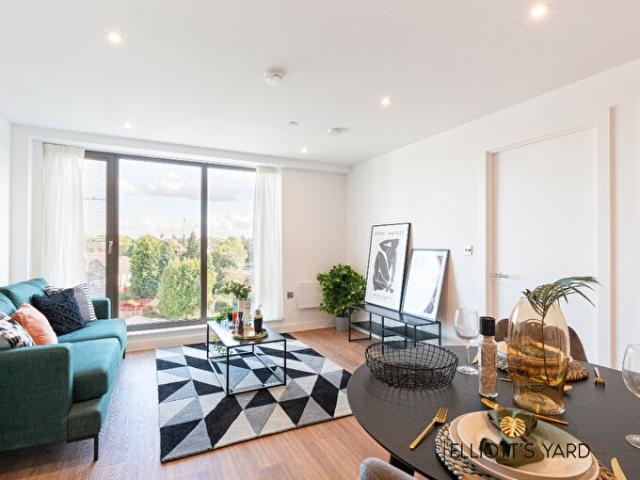 Apartment for rent in West Midlands