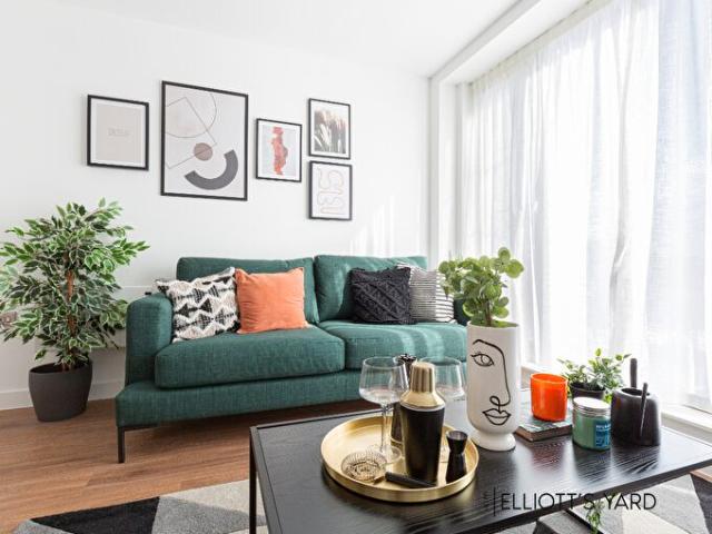 Apartment for rent in West Midlands