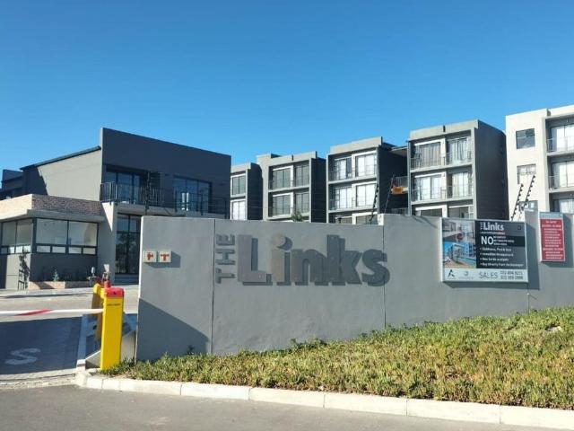 Apartment for rent in Western Cape
