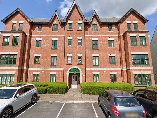 Apartment for rent in Georgia, Greater Manchester