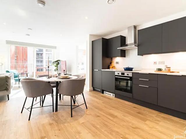 Apartment for rent in Highgate, West Midlands