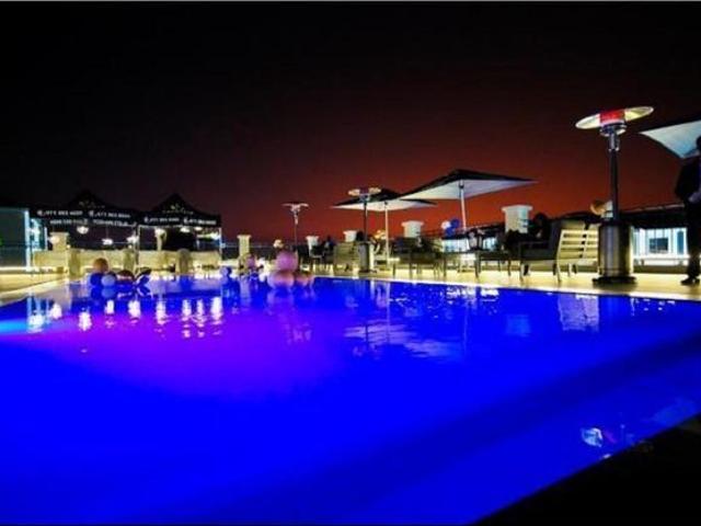 Apartment for rent in Johannesburg Ward 92, Midrand