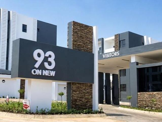 House for rent in Halfway House, Midrand