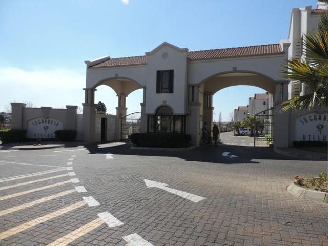 House for rent in Halfway House, Midrand