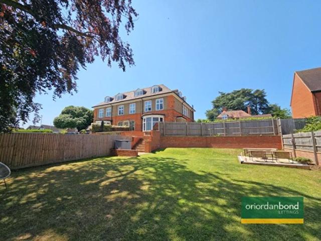 Apartment for rent in Leisure Village, Kettering