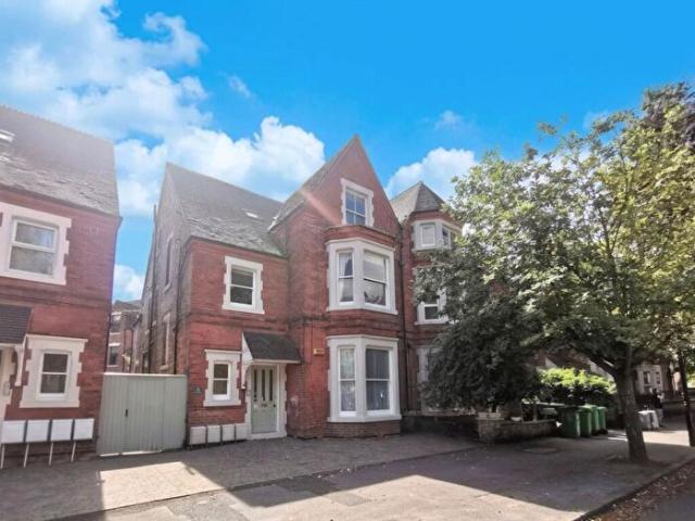 Apartment for rent in Haddon, East Midlands