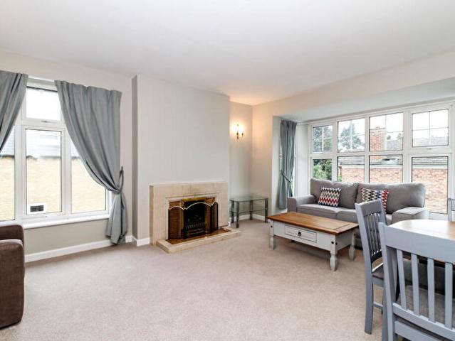 Apartment for rent in The Slade, Oxfordshire