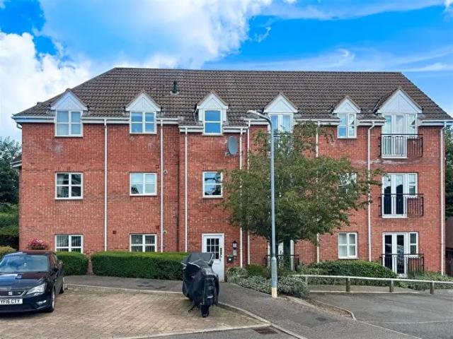 Apartment for rent in Middlemore, Daventry