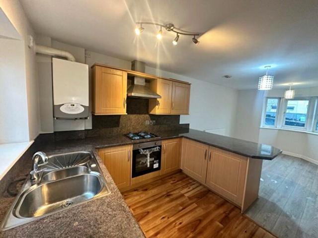Apartment for rent in Osmaston, Derby