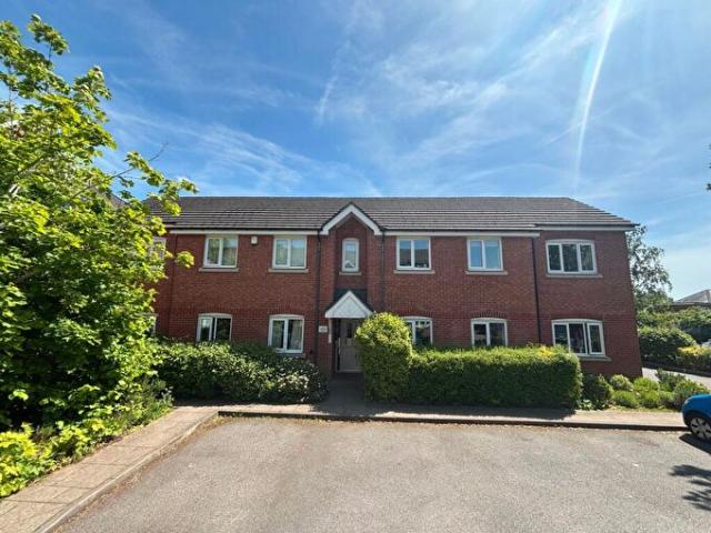 Apartment for rent in Green Close, Warwickshire