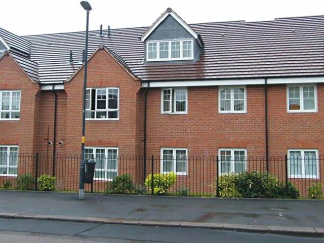 Apartment for rent in West Midlands