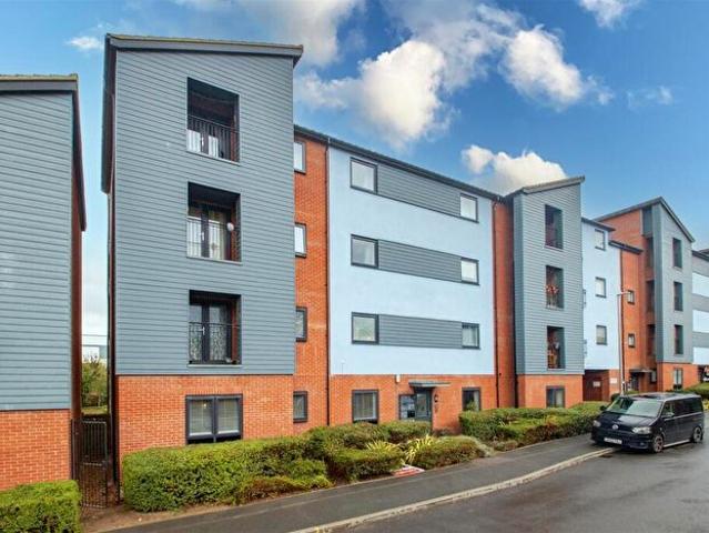 Apartment for rent in Fenny Stratford, Milton Keynes