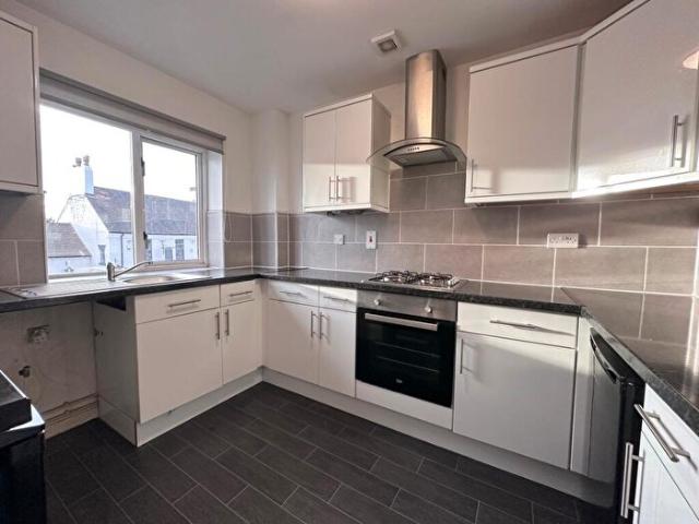 Apartment for rent in Chellaston, East Midlands