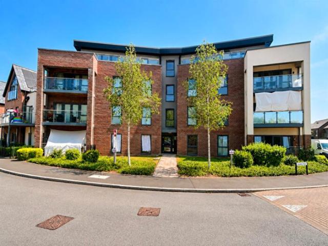 Apartment for rent in Monkston Park, Milton Keynes