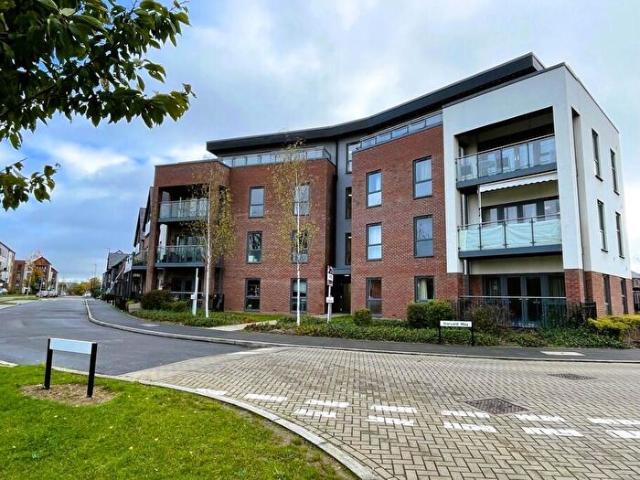Apartment for rent in Oakgrove, Milton Keynes